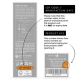 Hyaluronic Acid Serum - Eclat