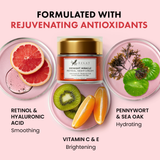 Anti-Ageing Retinol Cream - Eclat
