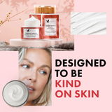 Anti-Ageing Retinol Cream - Eclat