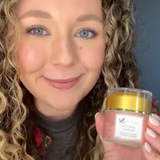 Anti-Ageing Retinol Cream - Eclat