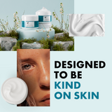 Organic Acne Cream - Eclat