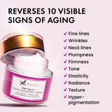 Anti Wrinkle Face Cream - Eclat