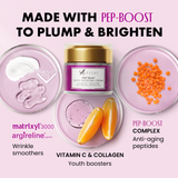 Anti Wrinkle Face Cream - Eclat