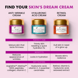 Anti Wrinkle Face Cream - Eclat