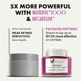 Anti Wrinkle Face Cream - Eclat