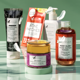 Anti Wrinkle Face Cream - Eclat