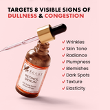 Smoothing Retinol Serum - Eclat