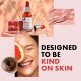 Smoothing Retinol Serum - Eclat