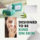 Aloe Bathing Wipes - Eclat