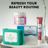 Aloe Bathing Wipes - Eclat