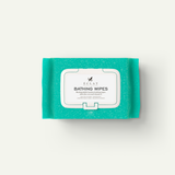 Aloe Bathing Wipes - Eclat
