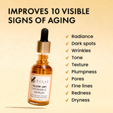 Brightening Vitamin C Serum - Eclat