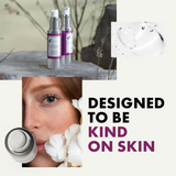 Anti Wrinkle Eye Serum - Eclat