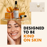 Brightening Vitamin C Serum - Eclat