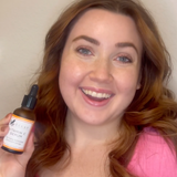 Brightening Vitamin C Serum - Eclat