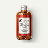 Rose Water Toner - Eclat