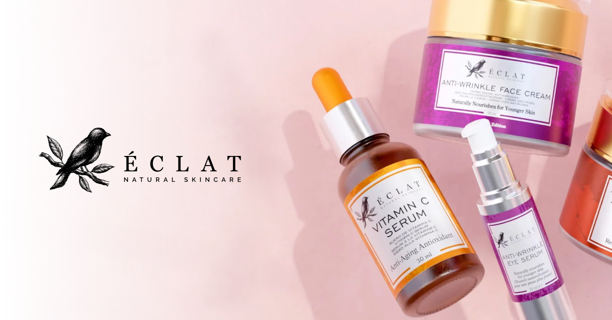 Eclat Nature Powered Beauty