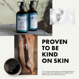 Body Wash - Eclat