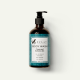 Body Wash - Eclat