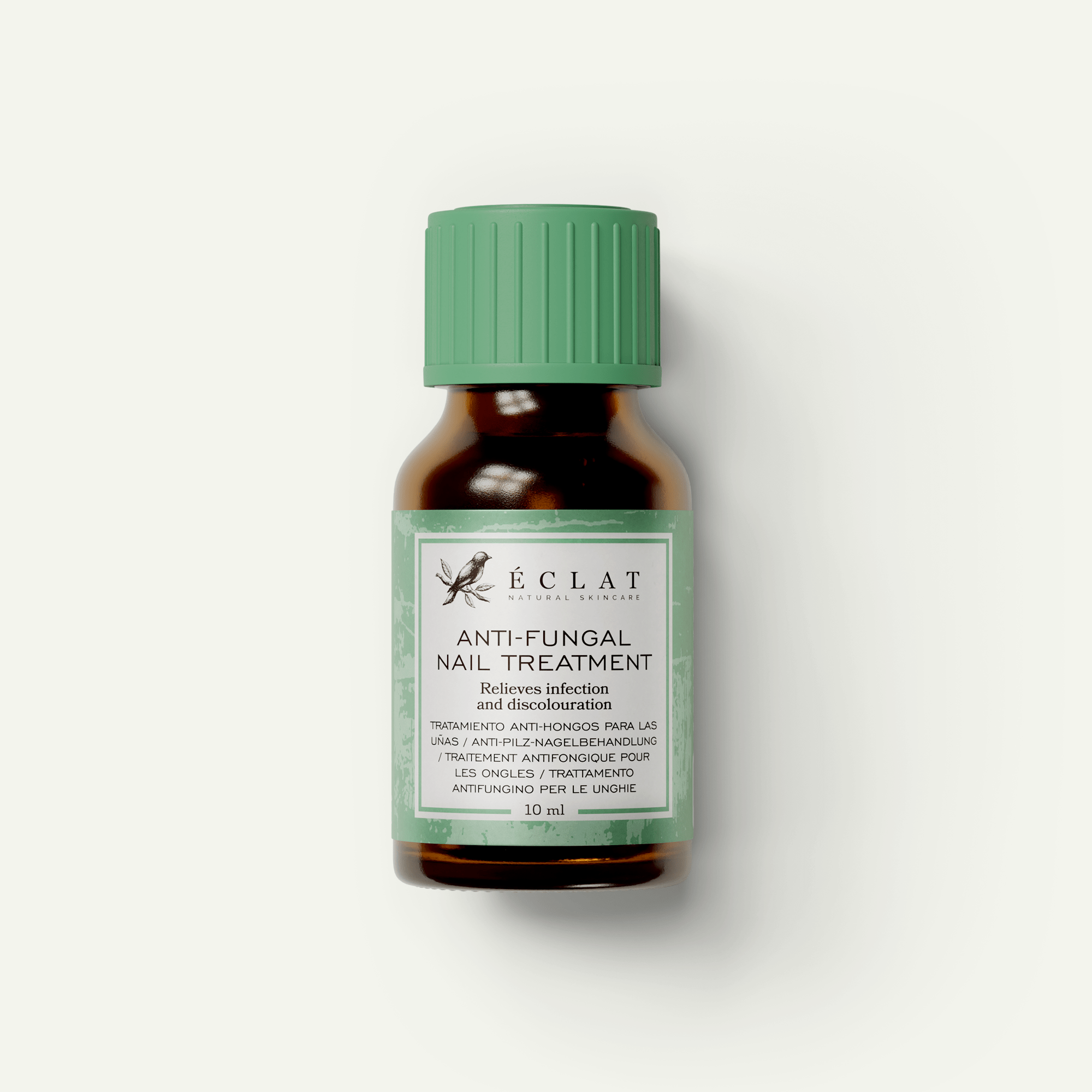 AntiFungal Nail Treatment Eclat