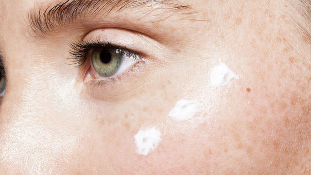 Yes, Eye Cream Is Important. Here's How To Use It