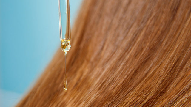 Why You Need Argan Oil in Your Hair Care Routine (and How To Use It)