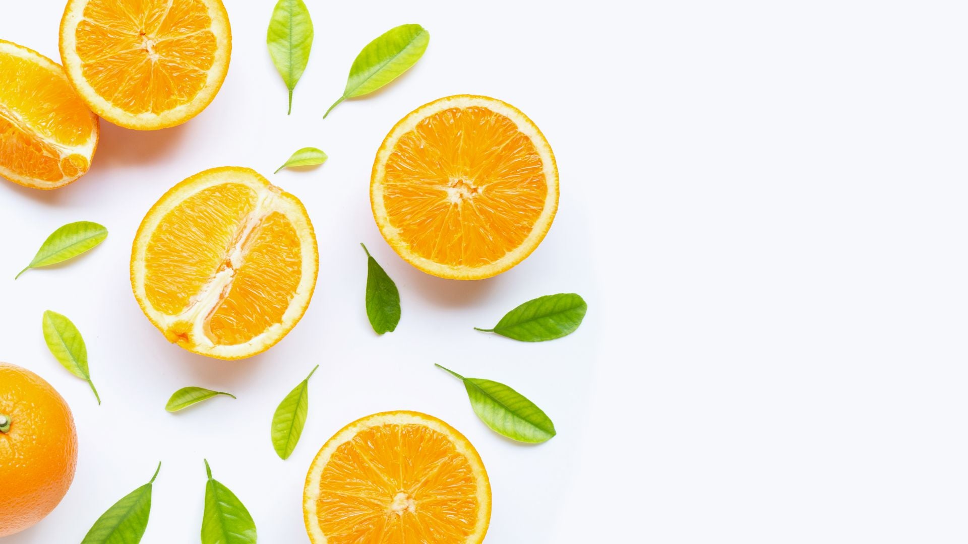 Confused About Vitamin C? Here's the Info You Need to Know – Eclat