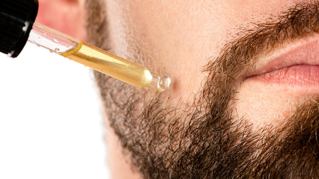 The Ultimate Guide to Beard Oils