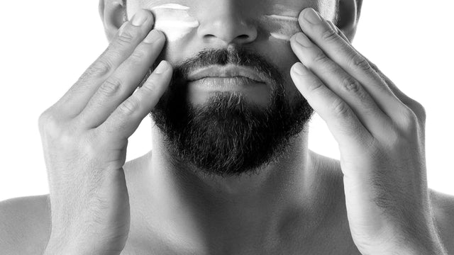 Men's Skincare Routines: Oily Skin Edition
