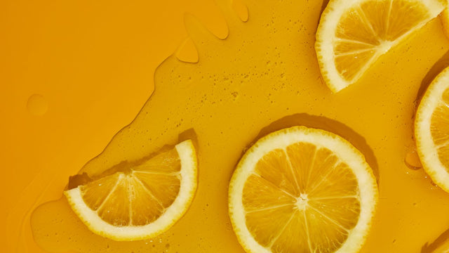 This Is Why Your Skin Needs Vitamin C