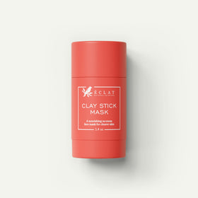 Pink Clay Stick Mask - Eclat