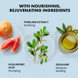 Under Eye Cream for Dark Circles & Puffiness