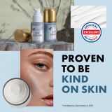 Under Eye Cream for Dark Circles & Puffiness