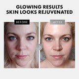 Vitamin C & Retinol Serum for Face - 2 Pack