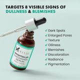 Organic Niacinamide Serum