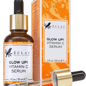 Brightening Vitamin C Serum