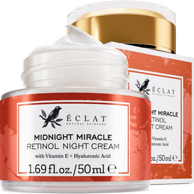 Anti-Ageing Retinol Cream
