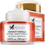Anti-Ageing Retinol Cream
