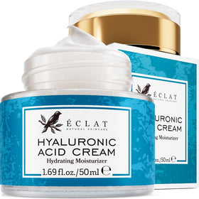 Hyaluronic Acid Cream