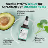 Organic Niacinamide Serum