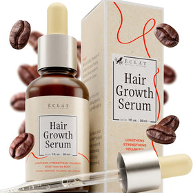 Biotin Oil Hair Growth Serum