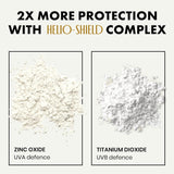 Matte-Finish Mineral Sunscreen (SPF 50)