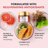 Anti-Ageing Retinol Cream