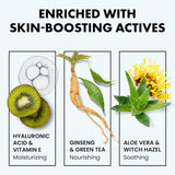 Hyaluronic Acid Serum for Face