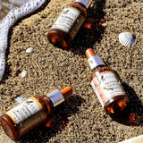 Vitamin C, Retinol, Hyaluronic Acid - 3 Pack Face Care Set