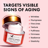 Anti-Ageing Retinol Cream - Eclat