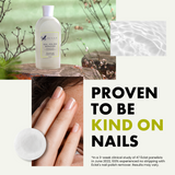 Vegan Nail Polish Remover - Eclat