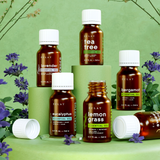 Organic Tea Tree Oil - Eclat