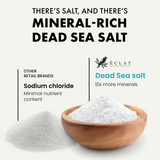 Sea Salt Spray - Eclat
