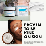 Eczema Relief Cream for Sensitive Skin - Eclat